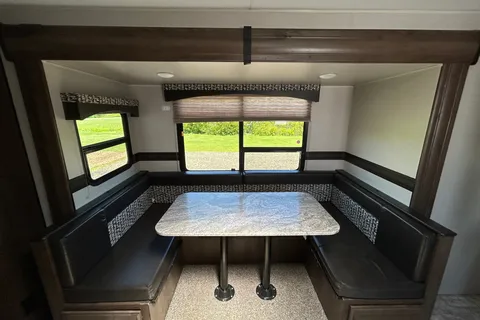 Arts Kz-Connect C241BHK Travel Trailer
