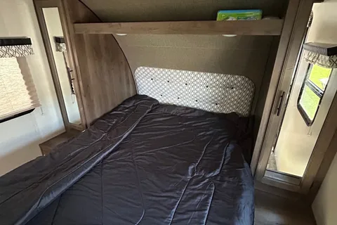 Arts Kz-Connect C241BHK Travel Trailer