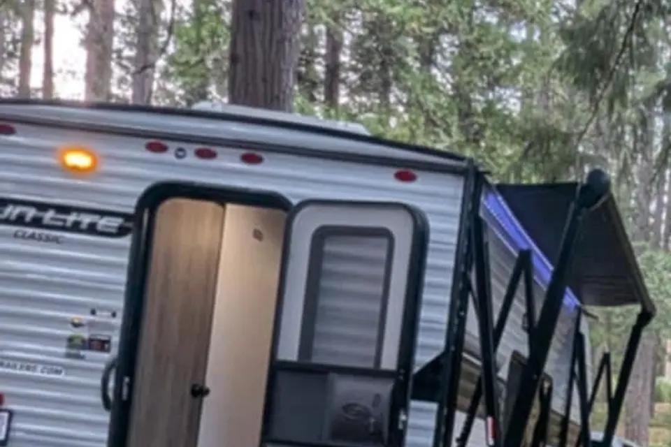 Sunshine 🌞 Rv