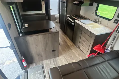 Susan's Jayco Jay Flight SLX Travel Trailer
