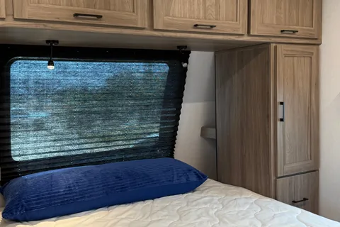 Joe's Coachmen Freedom Express 288BHS Travel Trailer