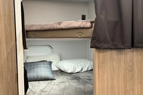 Joe's Coachmen Freedom Express 288BHS Travel Trailer