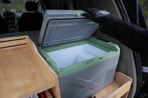 Découvrez Roberta, votre cocon mobile pour l'aventure !
