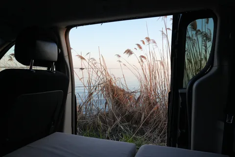 Découvrez Roberta, votre cocon mobile pour l'aventure !