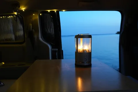 Découvrez Roberta, votre cocon mobile pour l'aventure !