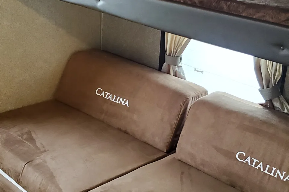 Easy camping