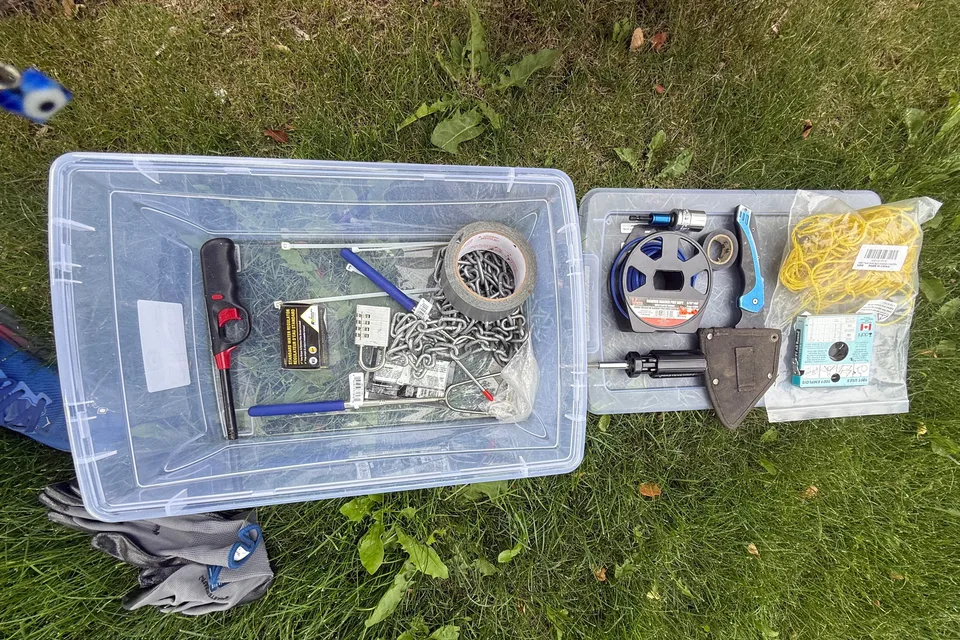 Brand new lightweight Glamping unit for 2 adults (+2kids)