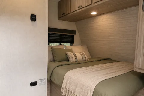 Brand new lightweight Glamping unit for 2 adults (+2kids)