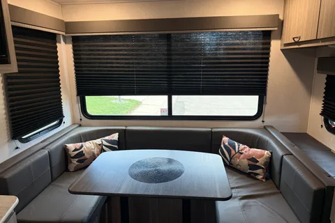 Brand new lightweight Glamping unit for 2 adults (+2kids)