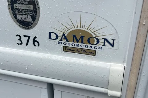 Craig's Damon Challenger Class A (Bunkhouse)