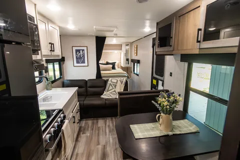 The Woodland Wanderer - 2024 Jayco Jay Flight 260BH