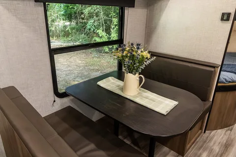 The Woodland Wanderer - 2024 Jayco Jay Flight 260BH