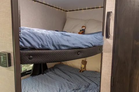 The Woodland Wanderer - 2024 Jayco Jay Flight 260BH