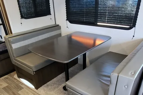 A family's happy camper* free wifi