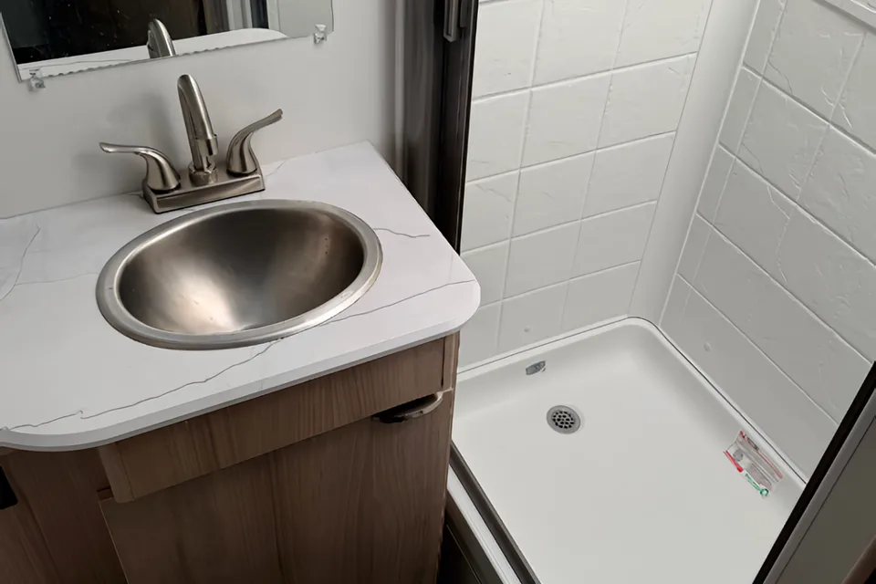2024 Winnebago Micro Minnie Travel Trailer