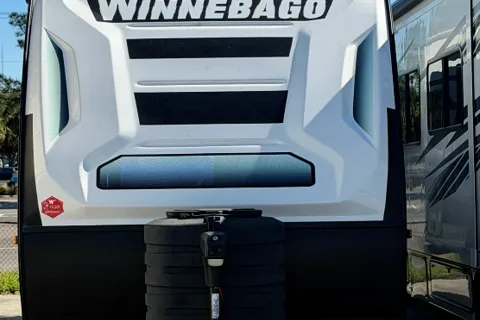 2024 Winnebago Micro Minnie Travel Trailer