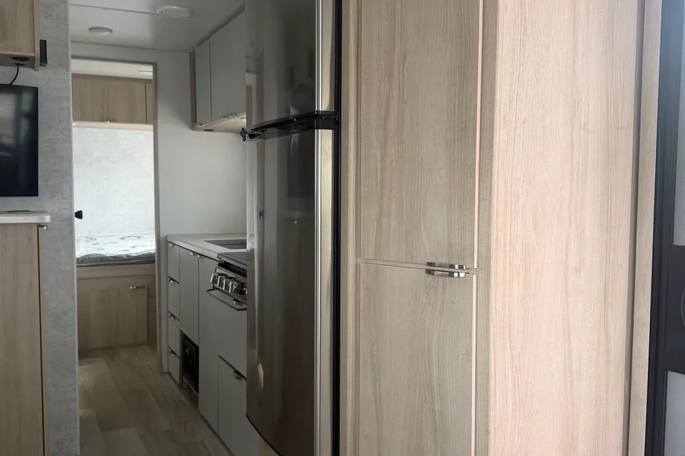 2024 Winnebago Micro Minnie Travel Trailer