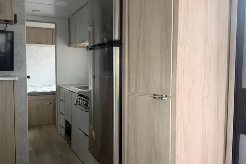2024 Winnebago Micro Minnie Travel Trailer