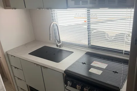 2024 Winnebago Micro Minnie Travel Trailer