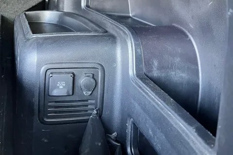 Topo Overland Rentals 4Runner