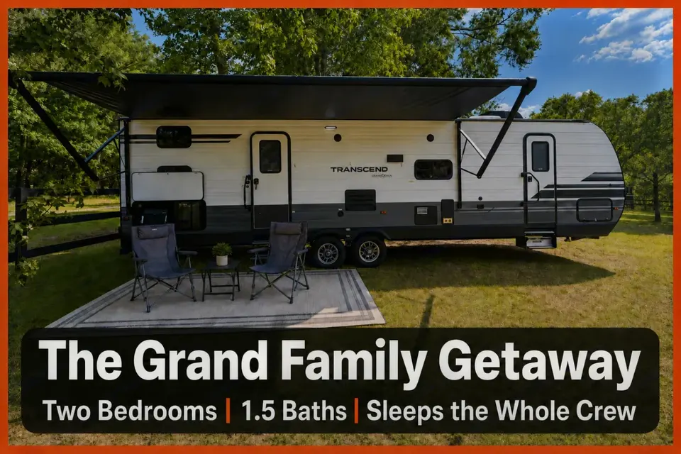 Grand Family Getaway DASC2802