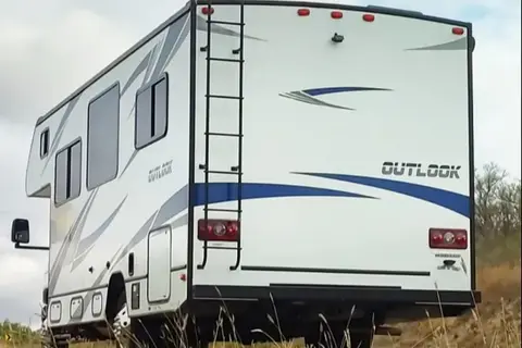 An Outlook For Your Adventure!