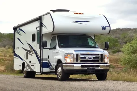 An Outlook For Your Adventure!