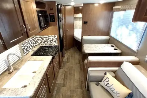 An Outlook For Your Adventure!