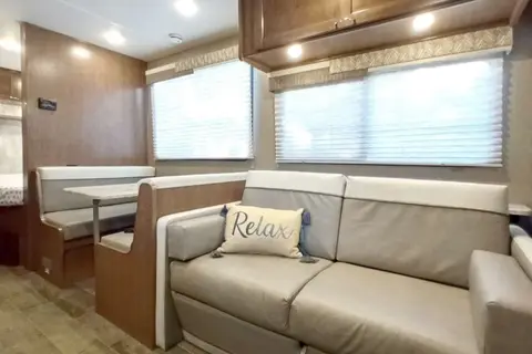 An Outlook For Your Adventure!