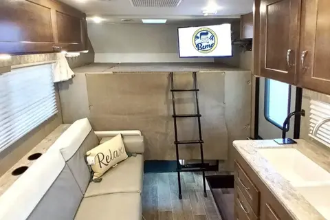 An Outlook For Your Adventure!