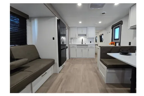 Jason's Grand Design 26BHX Travel Trailer