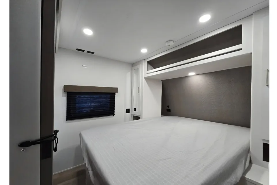 Jason's Grand Design 26BHX Travel Trailer