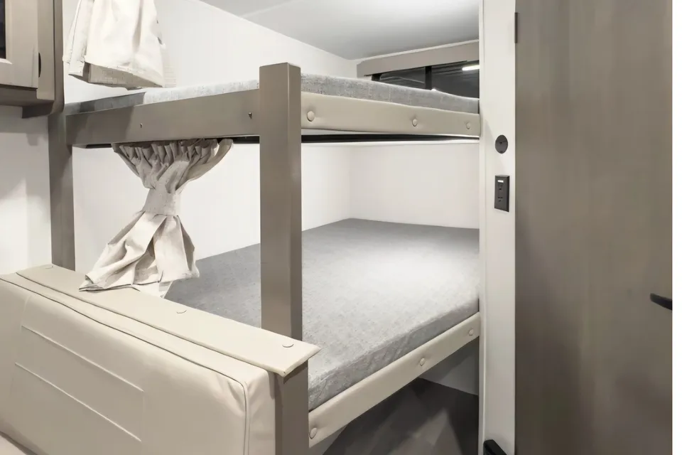 Jason's Grand Design 26BHX Travel Trailer