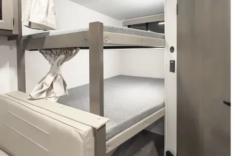 Jason's Grand Design 26BHX Travel Trailer