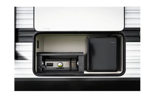 Jason's Grand Design 26BHX Travel Trailer
