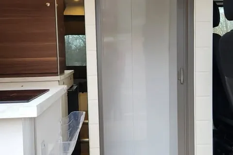 MaTanteVan