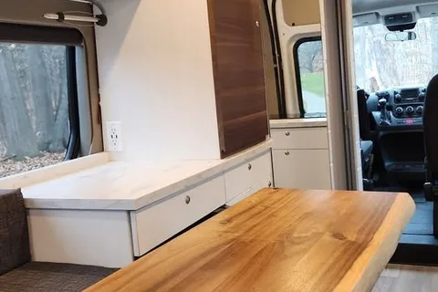 MaTanteVan