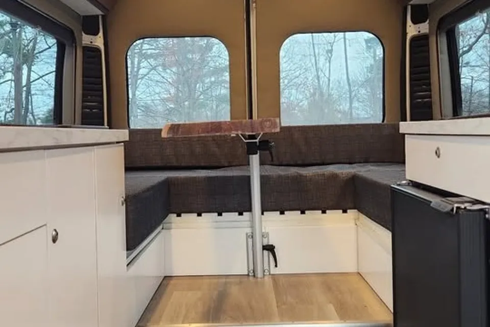 MaTanteVan
