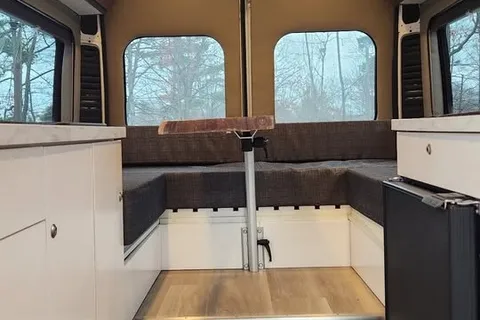MaTanteVan