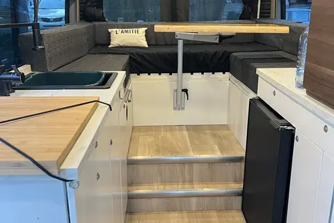 MaTanteVan