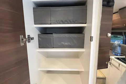 MaTanteVan