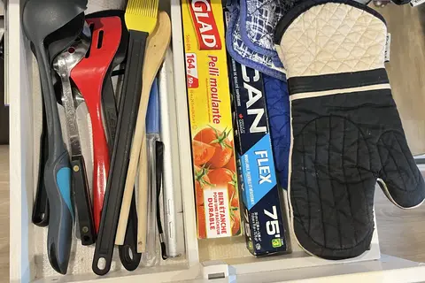 MaTanteVan