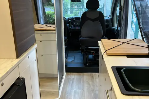 MaTanteVan