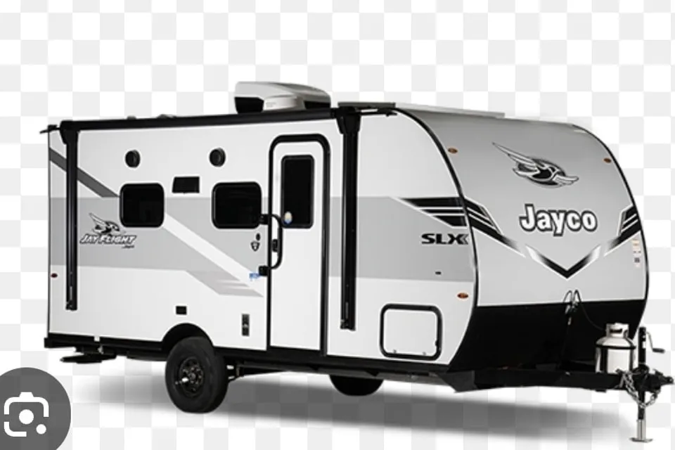 Tab's Jayco SLX 170BH Travel Trailer