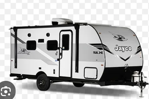 Tab's Jayco SLX 170BH Travel Trailer