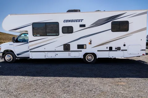 The Weekender! Great RV for Beginners 6280LE - 84048