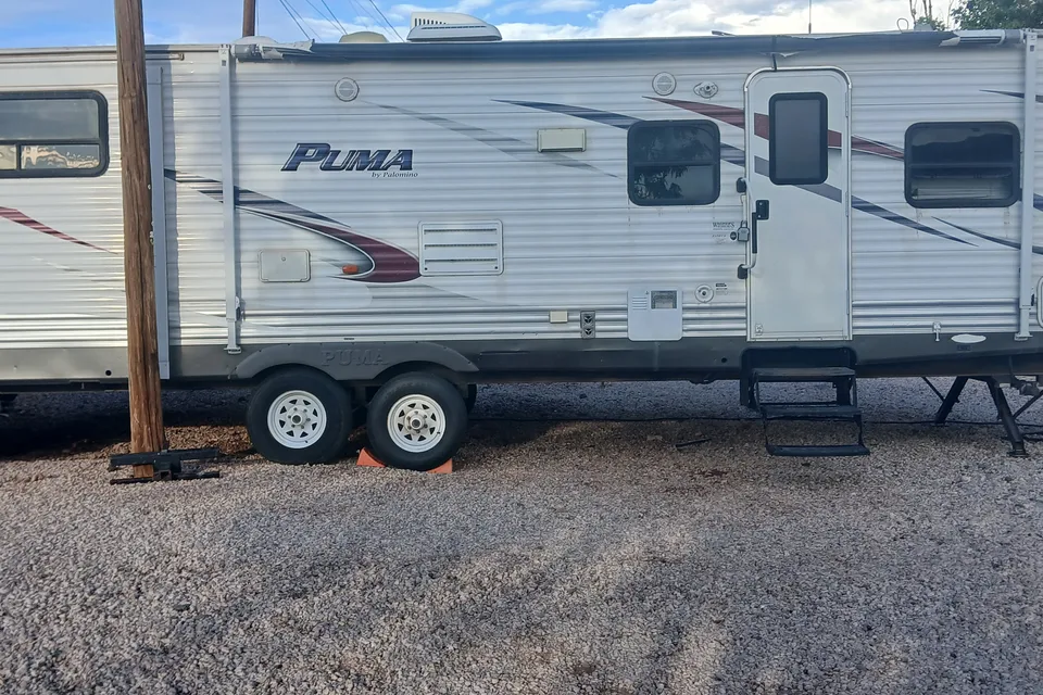 G & G Camping adventures