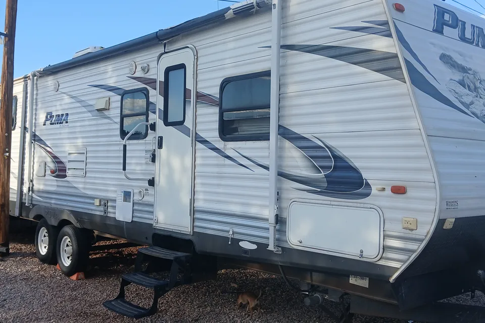 G & G Camping adventures