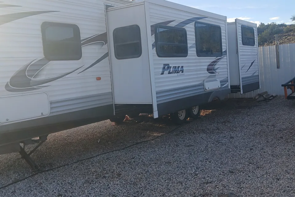 G & G Camping adventures