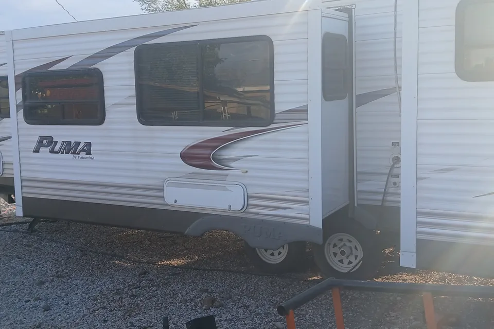 G & G Camping adventures